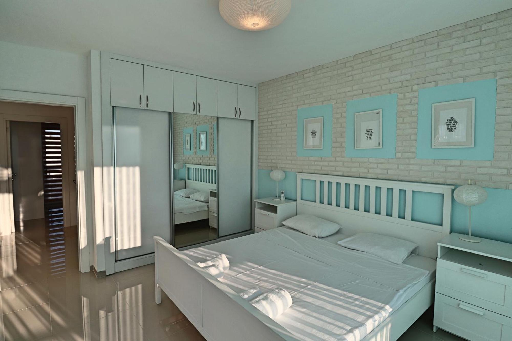 Caesar Beach Villas And Apartments Gastria المظهر الخارجي الصورة